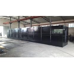 濰坊恒遠(yuǎn)環(huán)保 專業(yè)地埋式污水處理設(shè)備廠家