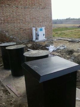 鄉鎮醫院污水處理設備解析 氣浮機價格、型號與廠家指南