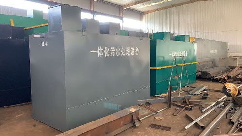 豆制品污水處理設備售后保障與氣浮機應用要點