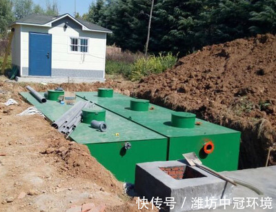 MBR一體化污水處理設(shè)備 購(gòu)買時(shí)是否需要定制與地埋式設(shè)備解析