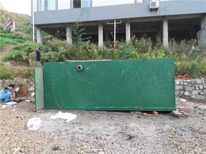 地埋式一體化污水處理設(shè)備與氣浮機(jī) 技術(shù)特點(diǎn)與價(jià)格分析