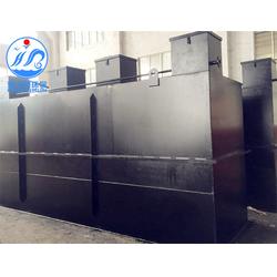 地埋式污水處理設(shè)備 現(xiàn)代城市環(huán)保的隱形守護(hù)者