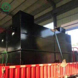 臨汾地埋式一體化醫(yī)院污水處理設(shè)備 工廠直銷與氣浮機(jī)技術(shù)應(yīng)用