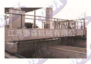 江蘇德森機(jī)械 地埋式污水處理設(shè)備及其他污水處理產(chǎn)品全覽