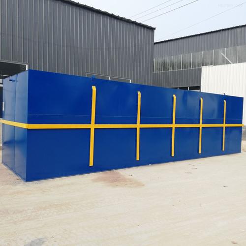 MBBR技術(shù)在婦科醫(yī)院地埋式污水處理設(shè)備中的應(yīng)用與優(yōu)勢(shì)