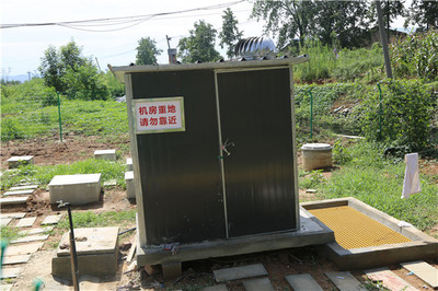 龍泉驛將建大型城市濕地公園，融合地埋式污水處理設(shè)備，看看離你有多遠(yuǎn)？