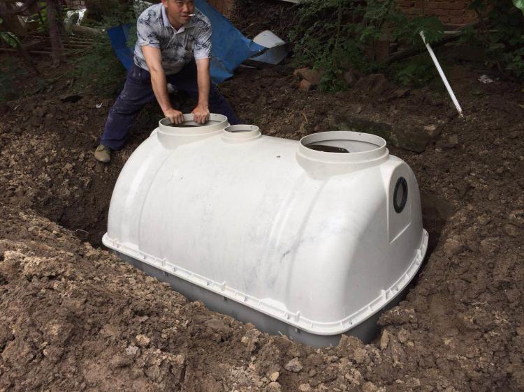 案例分析 京山縣牛車河鎮(zhèn)農(nóng)村生活污水處理實(shí)踐探討——以地埋式污水處理設(shè)備為核心