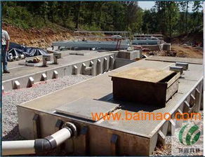 一體化地埋式醫(yī)院污水處理設(shè)備 報(bào)價(jià)、廠(chǎng)家與核心價(jià)值解析