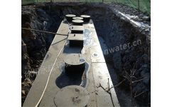 徐州地埋式一體化污水處理設(shè)備生產(chǎn)廠(chǎng)商 技術(shù)與應(yīng)用的深度解析