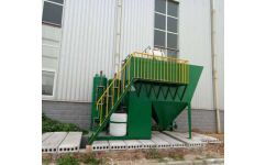 河南污水處理設(shè)備生產(chǎn)廠(chǎng)家 以品質(zhì)保證為核心，引領(lǐng)地埋式污水處理設(shè)備發(fā)展