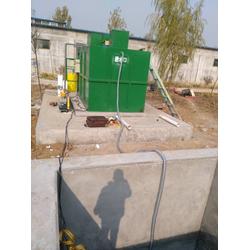 地埋式污水處理設(shè)備 廠(chǎng)家直銷(xiāo)與氣浮技術(shù)的環(huán)保革新